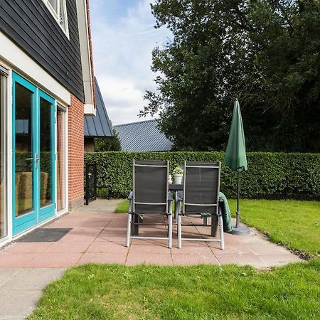 Fazant I Prachtige Vakantiewoning Zwiggelte Exterior photo