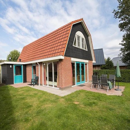 Fazant I Prachtige Vakantiewoning Zwiggelte Exterior photo