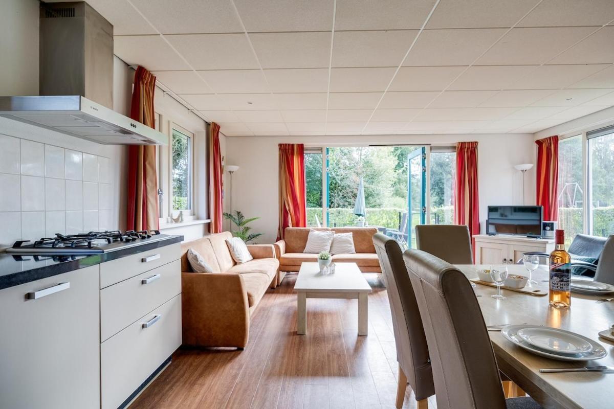 Fazant I Prachtige Vakantiewoning Zwiggelte Exterior photo