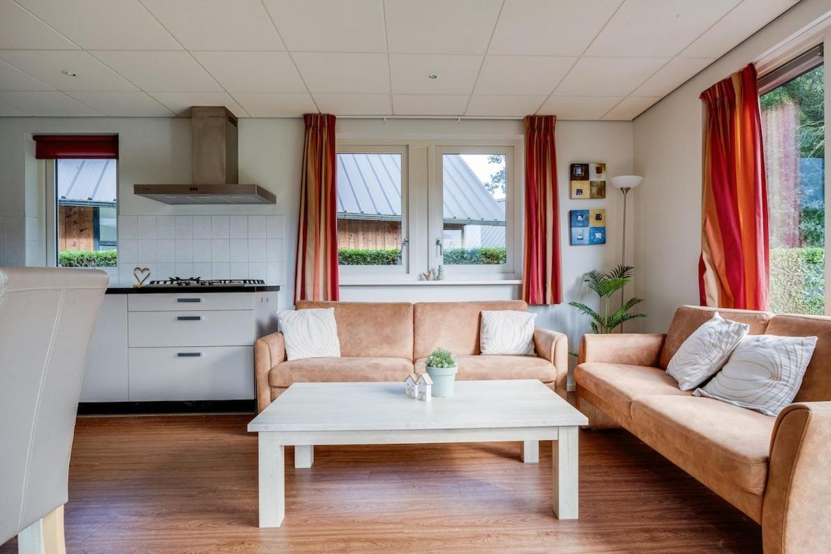 Fazant I Prachtige Vakantiewoning Zwiggelte Exterior photo