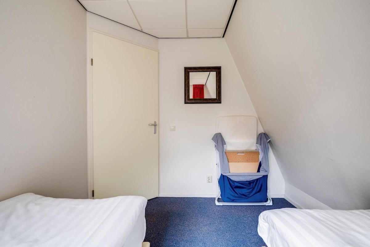 Fazant I Prachtige Vakantiewoning Zwiggelte Exterior photo