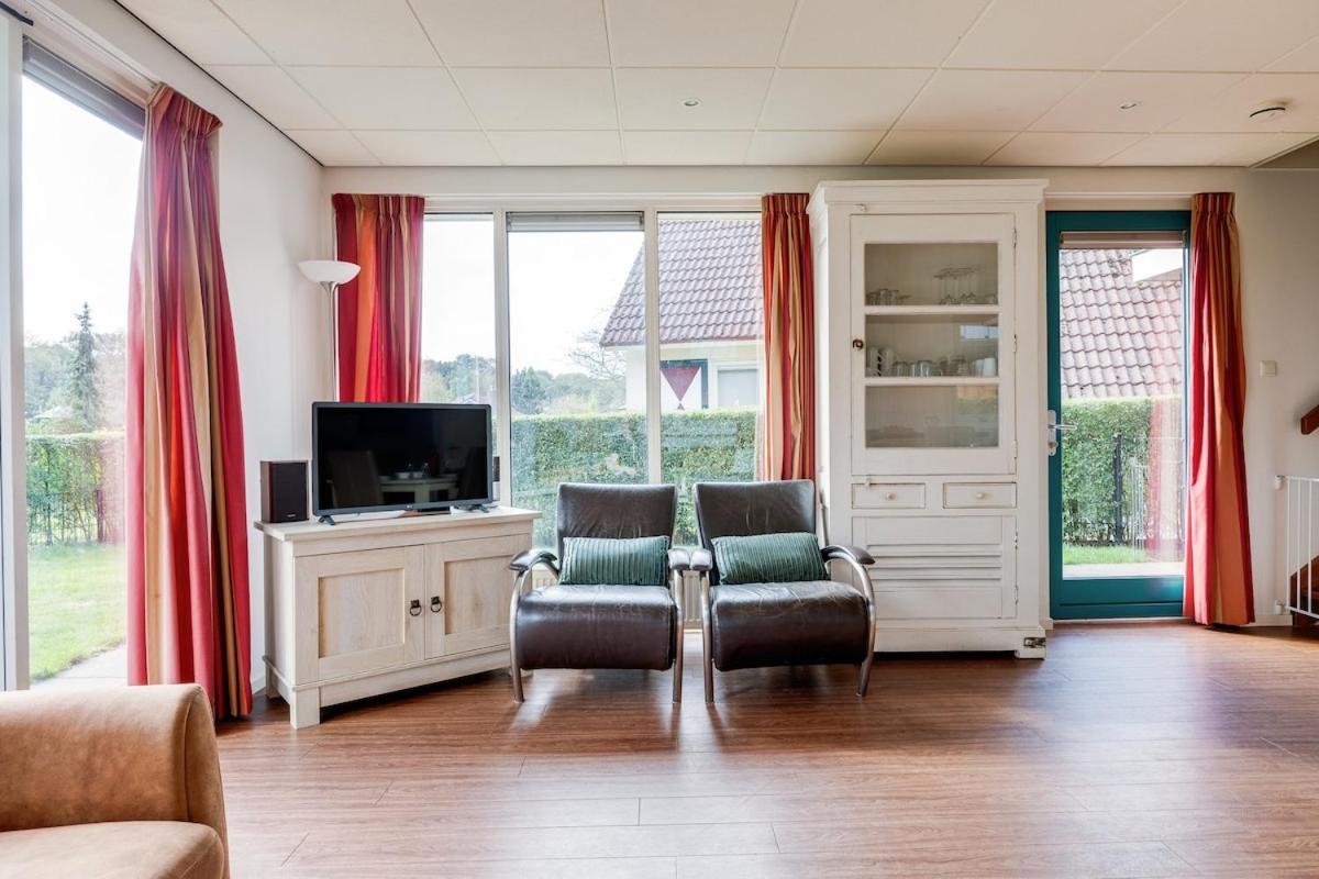 Fazant I Prachtige Vakantiewoning Zwiggelte Exterior photo