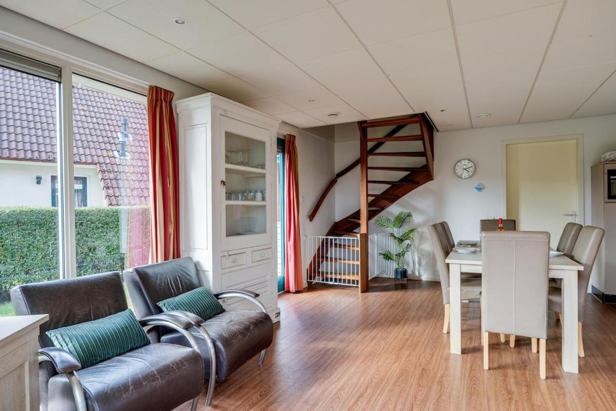 Fazant I Prachtige Vakantiewoning Zwiggelte Exterior photo