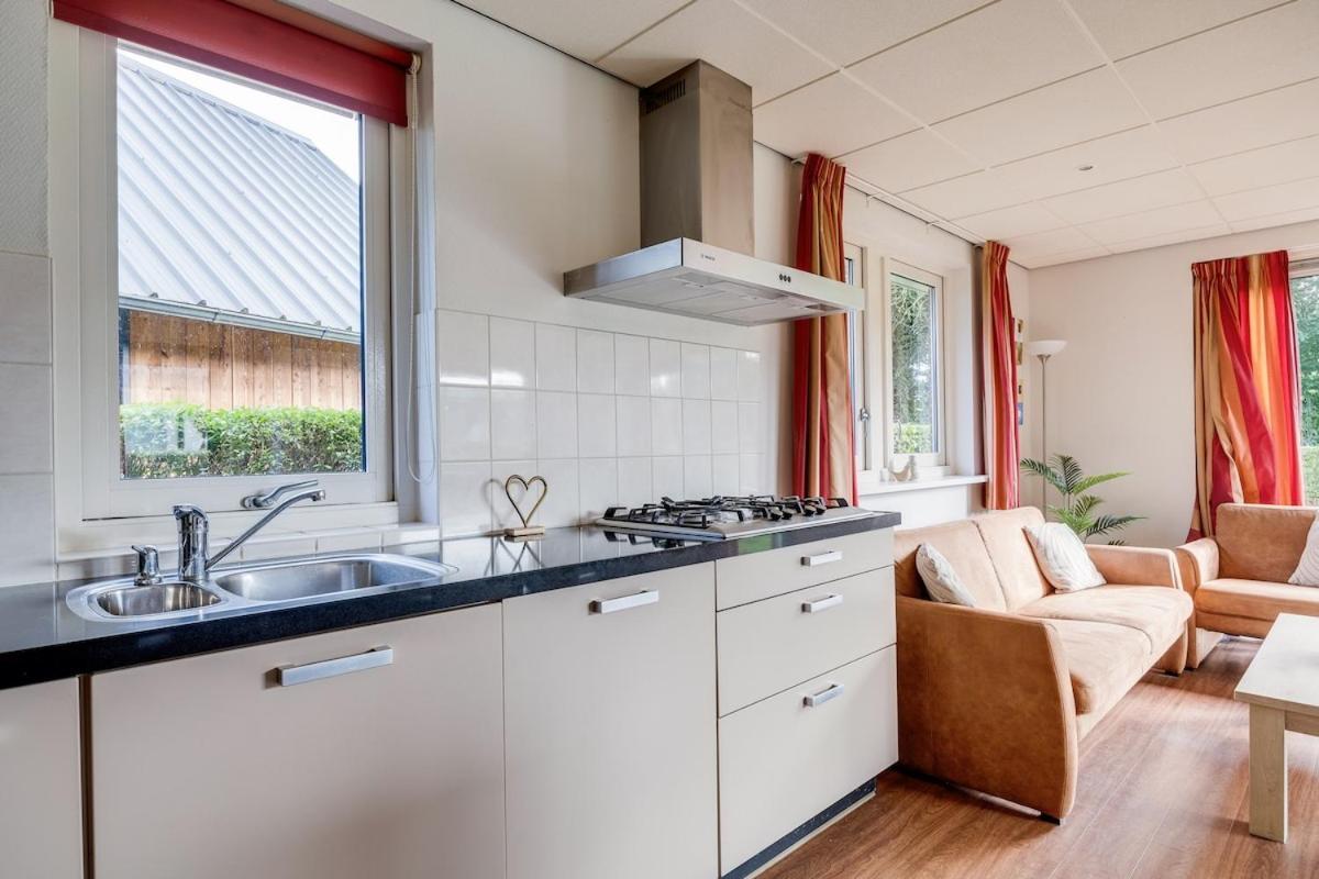 Fazant I Prachtige Vakantiewoning Zwiggelte Exterior photo
