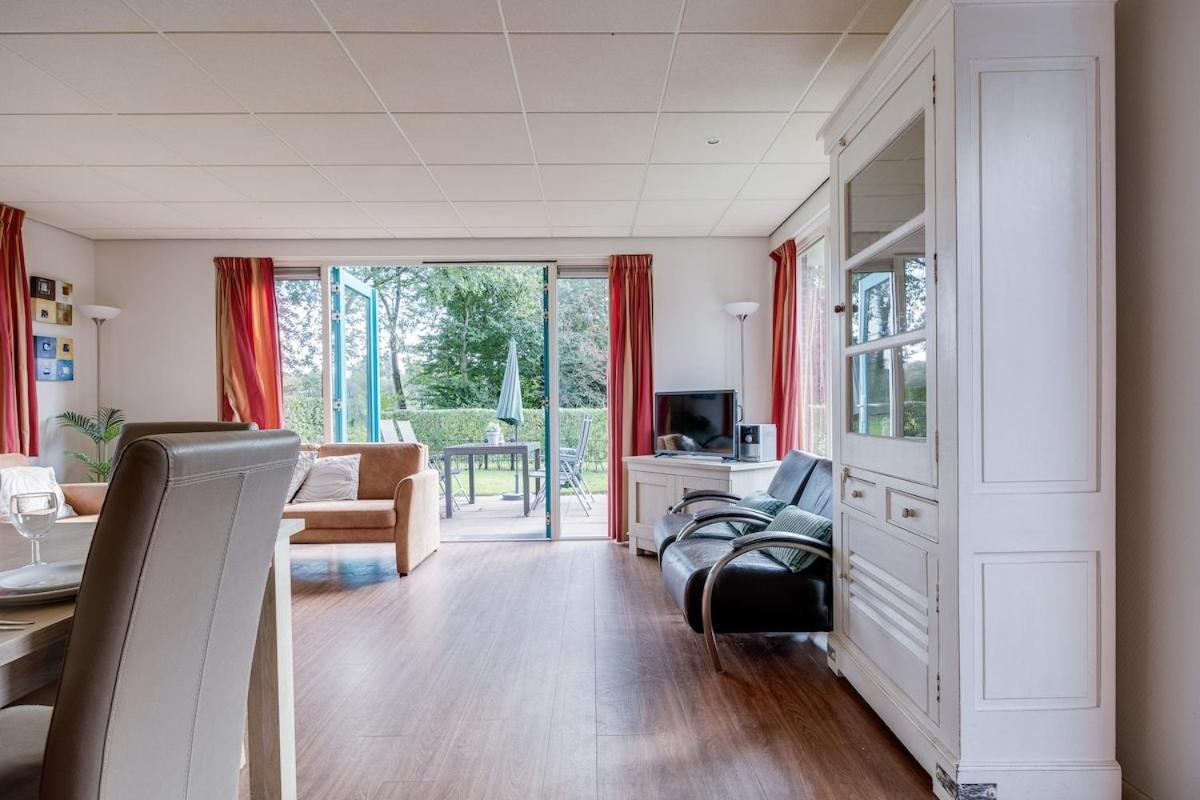 Fazant I Prachtige Vakantiewoning Zwiggelte Exterior photo