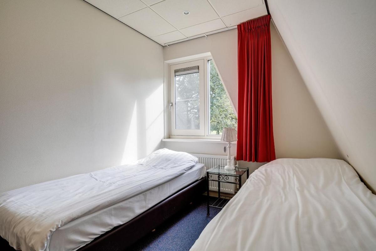 Fazant I Prachtige Vakantiewoning Zwiggelte Exterior photo