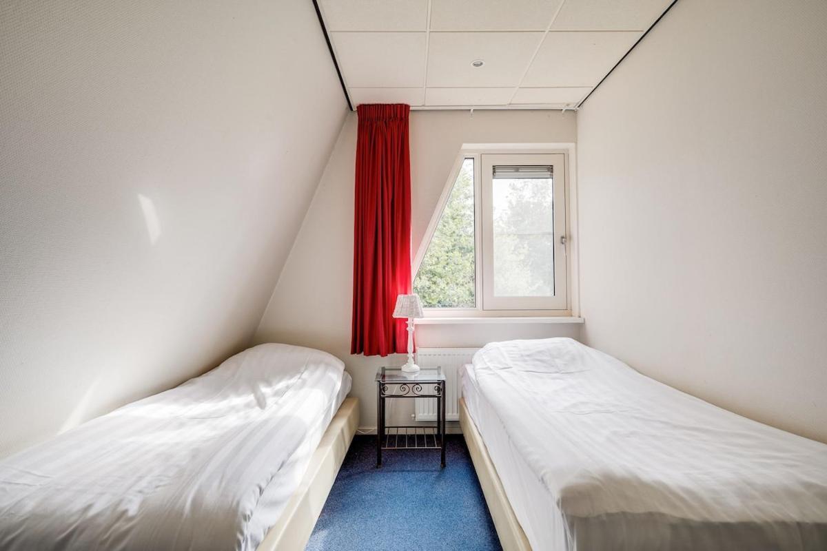 Fazant I Prachtige Vakantiewoning Zwiggelte Exterior photo