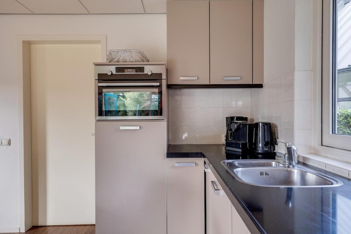 Fazant I Prachtige Vakantiewoning Zwiggelte Exterior photo