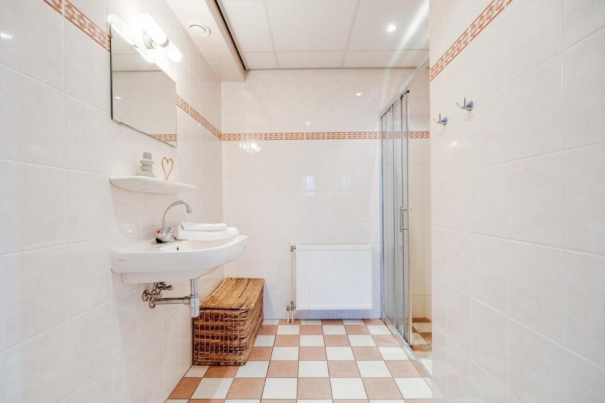 Fazant I Prachtige Vakantiewoning Zwiggelte Exterior photo