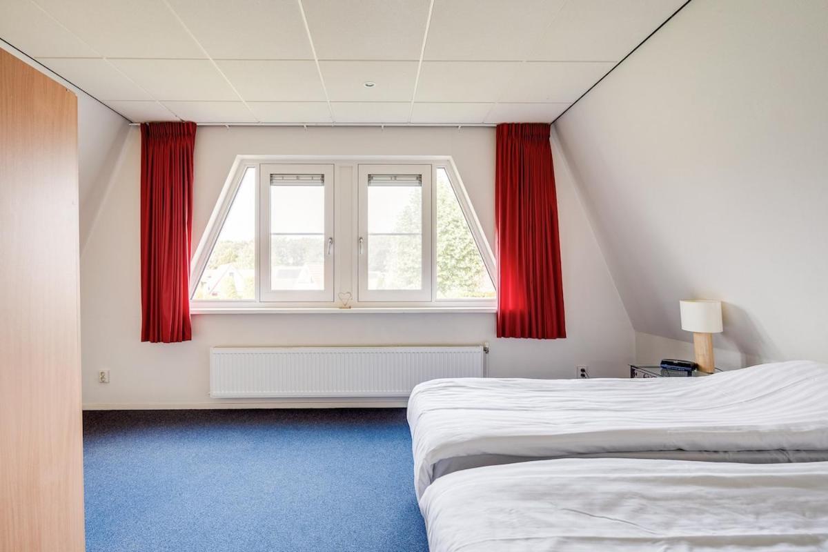 Fazant I Prachtige Vakantiewoning Zwiggelte Exterior photo