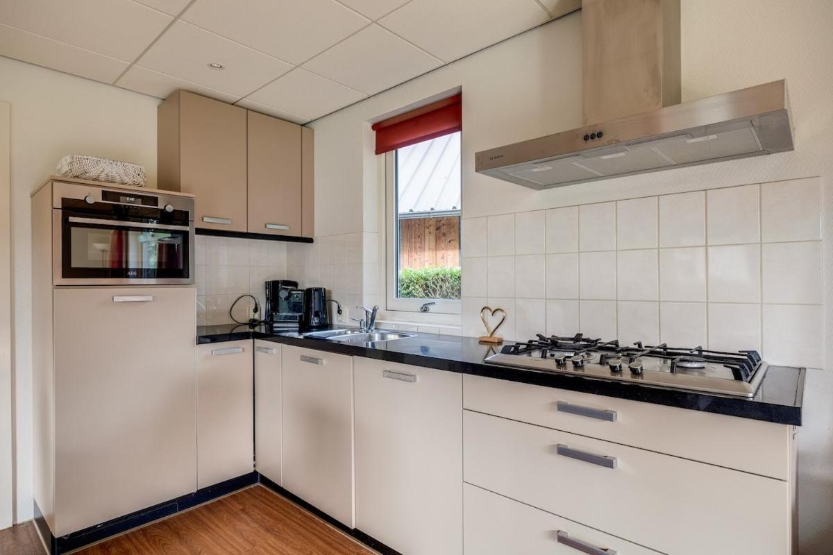 Fazant I Prachtige Vakantiewoning Zwiggelte Exterior photo