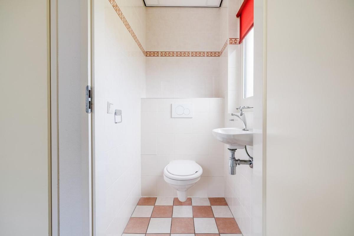Fazant I Prachtige Vakantiewoning Zwiggelte Exterior photo