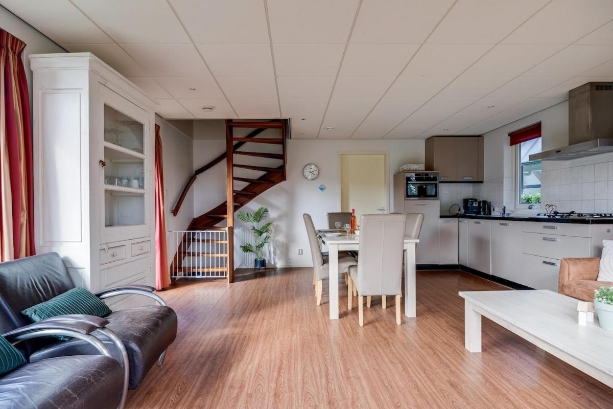 Fazant I Prachtige Vakantiewoning Zwiggelte Exterior photo