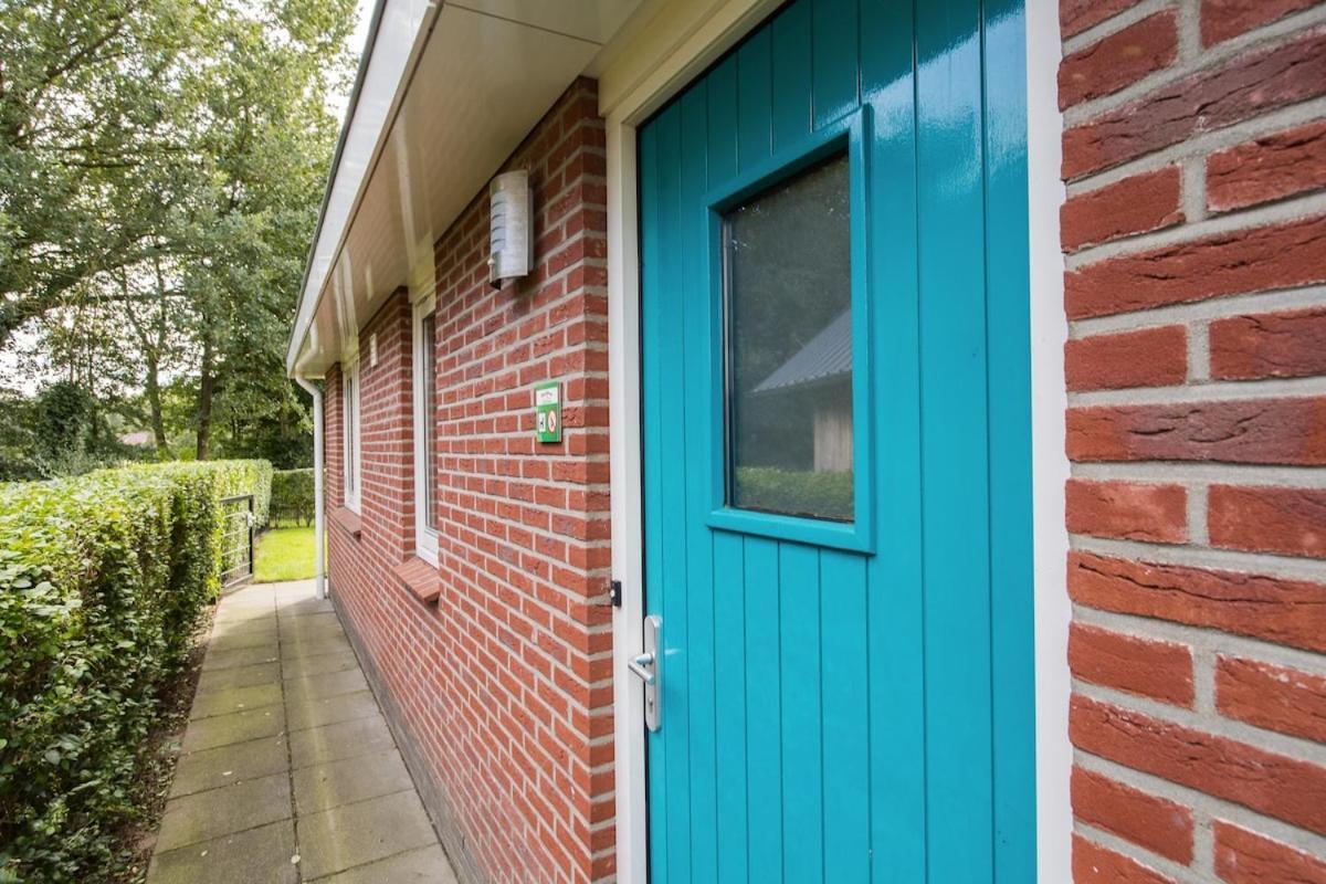 Fazant I Prachtige Vakantiewoning Zwiggelte Exterior photo