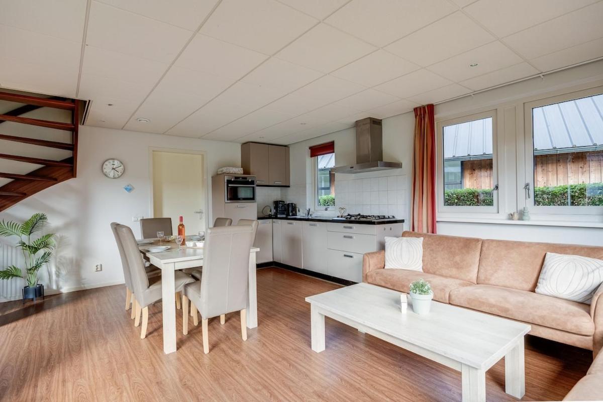 Fazant I Prachtige Vakantiewoning Zwiggelte Exterior photo