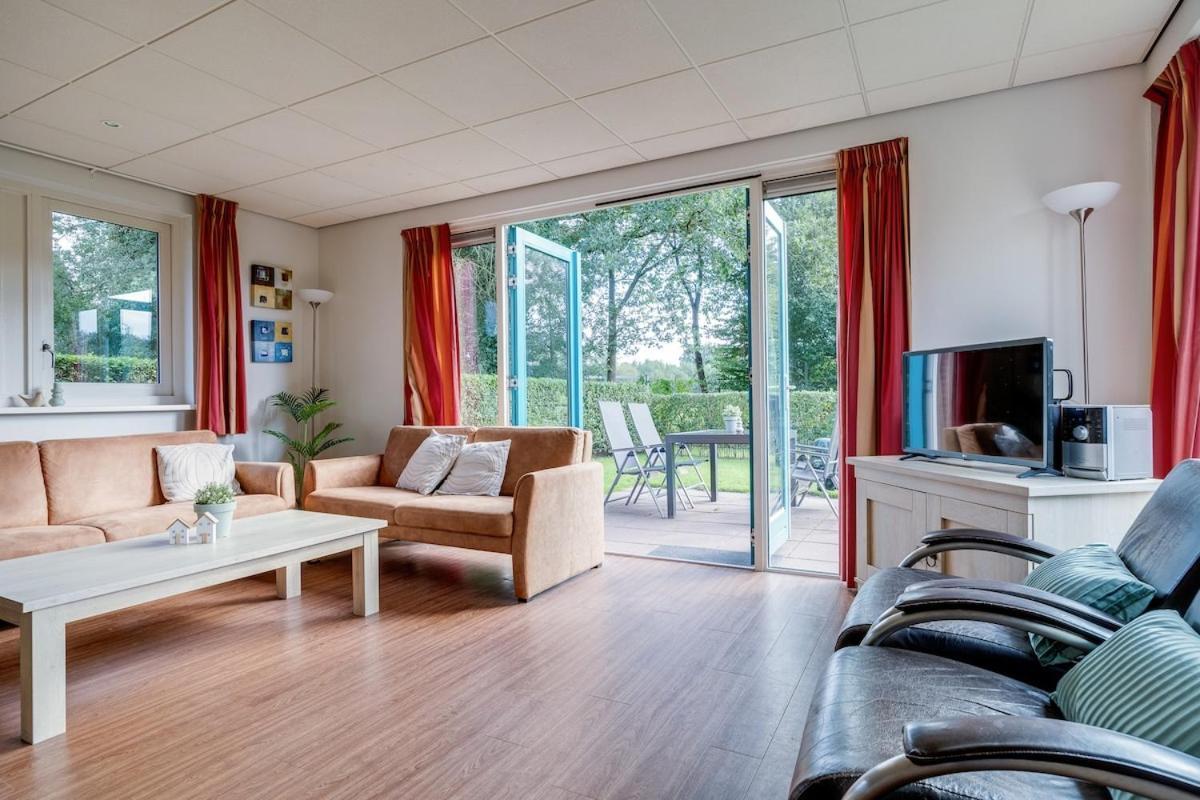 Fazant I Prachtige Vakantiewoning Zwiggelte Exterior photo