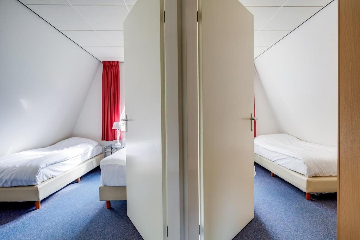 Fazant I Prachtige Vakantiewoning Zwiggelte Exterior photo