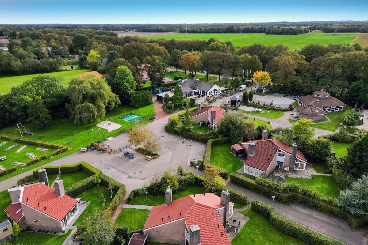 Fazant I Prachtige Vakantiewoning Zwiggelte Exterior photo