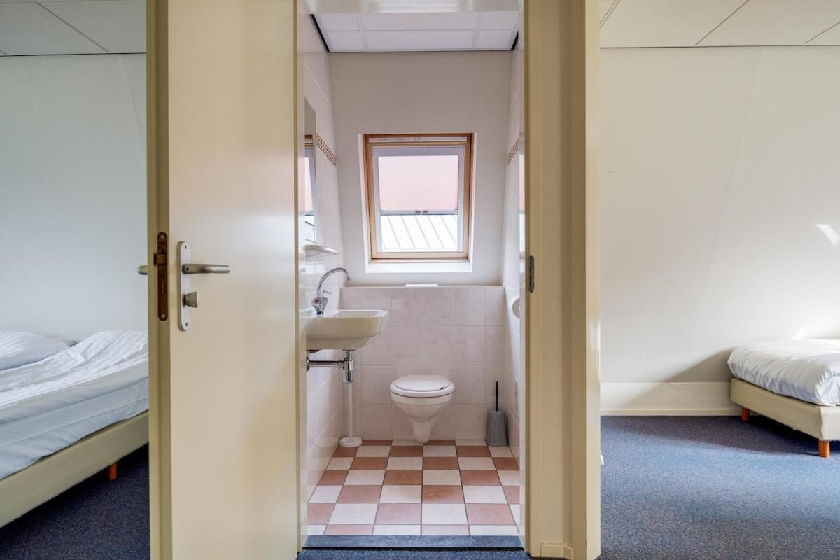 Fazant I Prachtige Vakantiewoning Zwiggelte Exterior photo