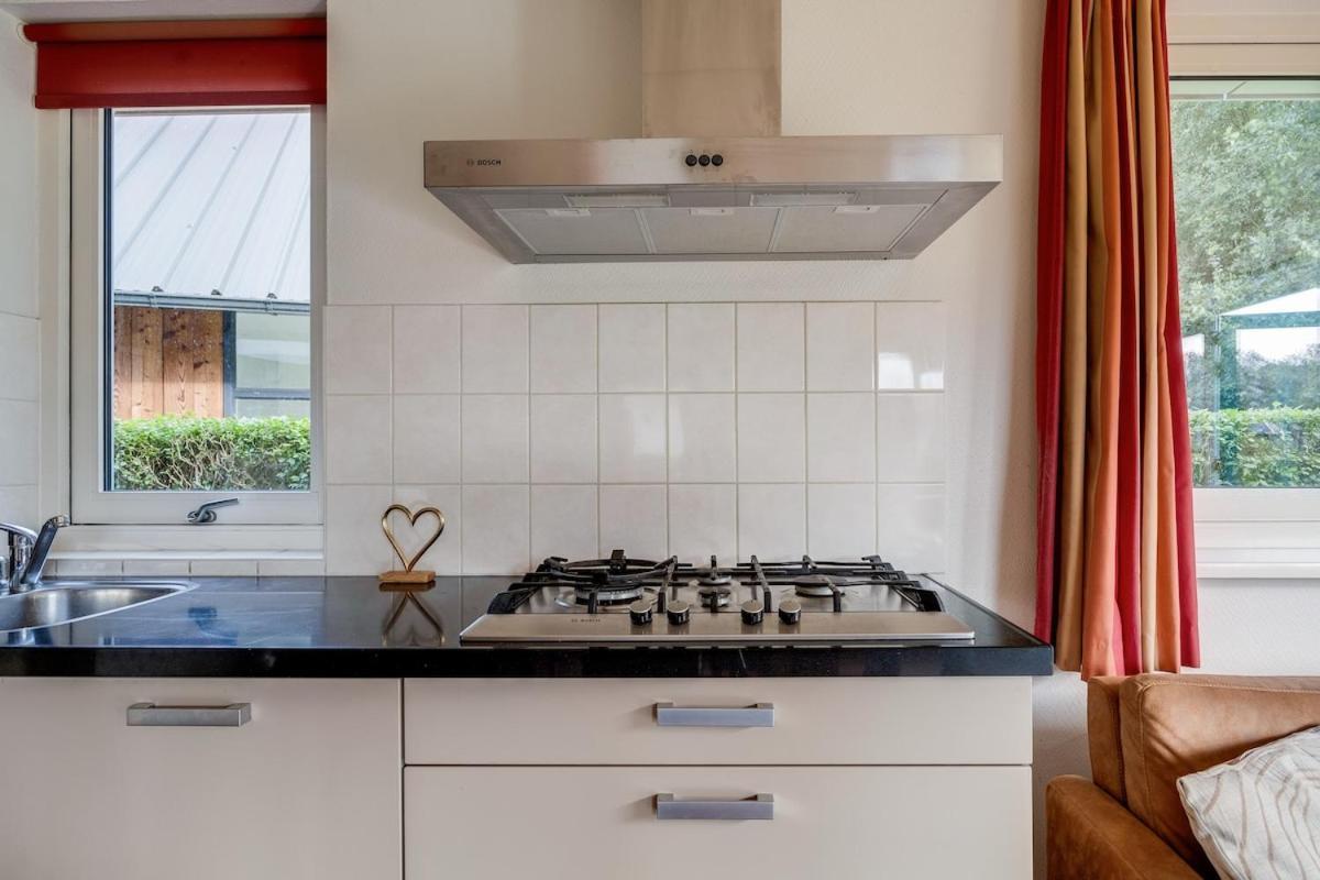 Fazant I Prachtige Vakantiewoning Zwiggelte Exterior photo