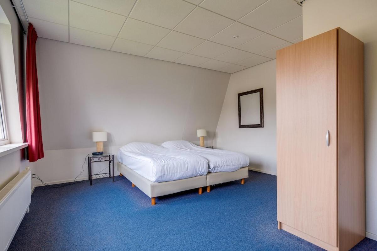 Fazant I Prachtige Vakantiewoning Zwiggelte Exterior photo